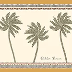Pareo Palm Pareo resmi